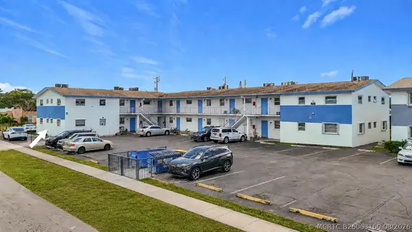 410 W Palm Street #B8, Lantana, FL 33462