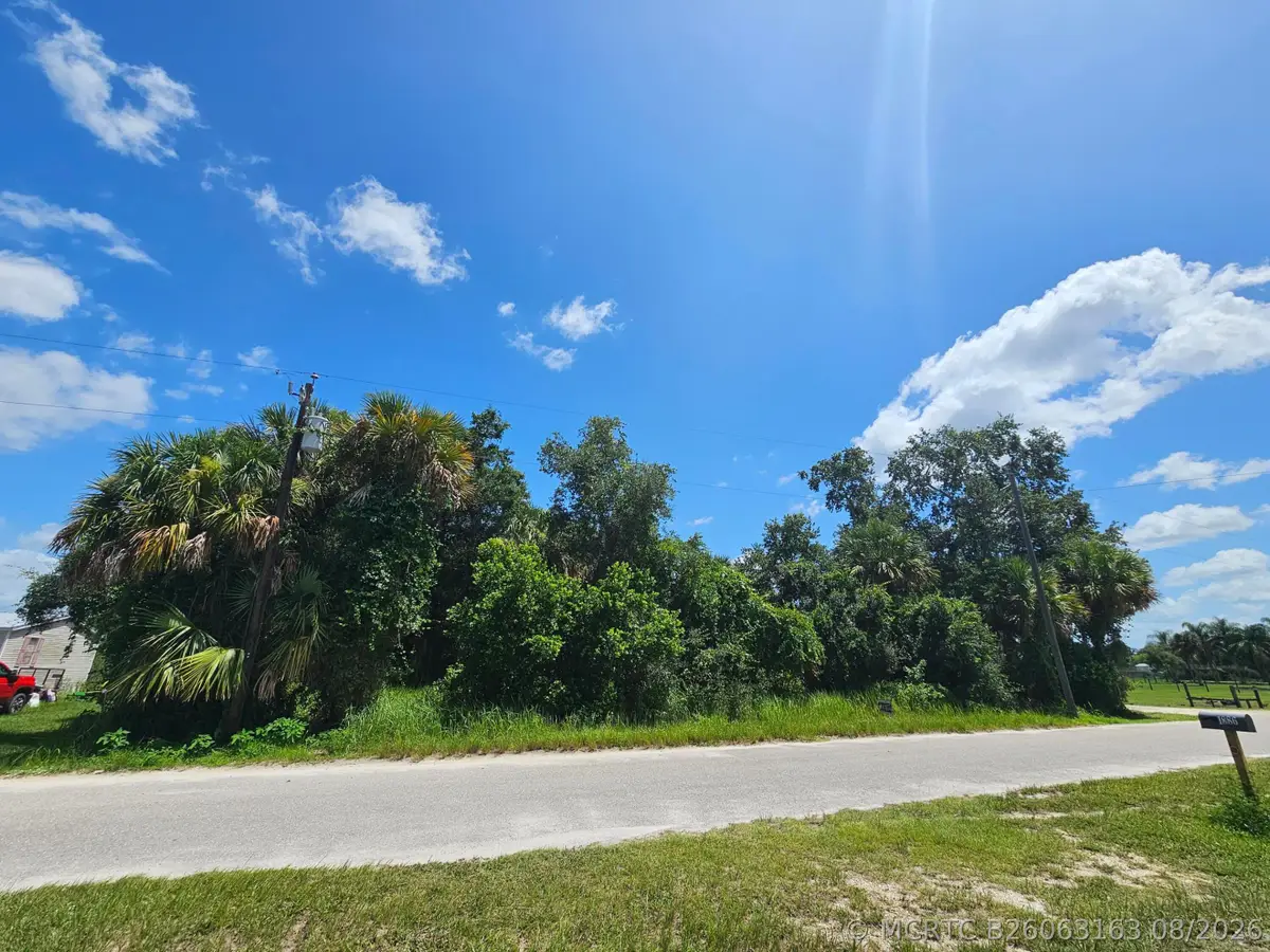 1875 NE 308th Street, Okeechobee, FL 34972 - #1