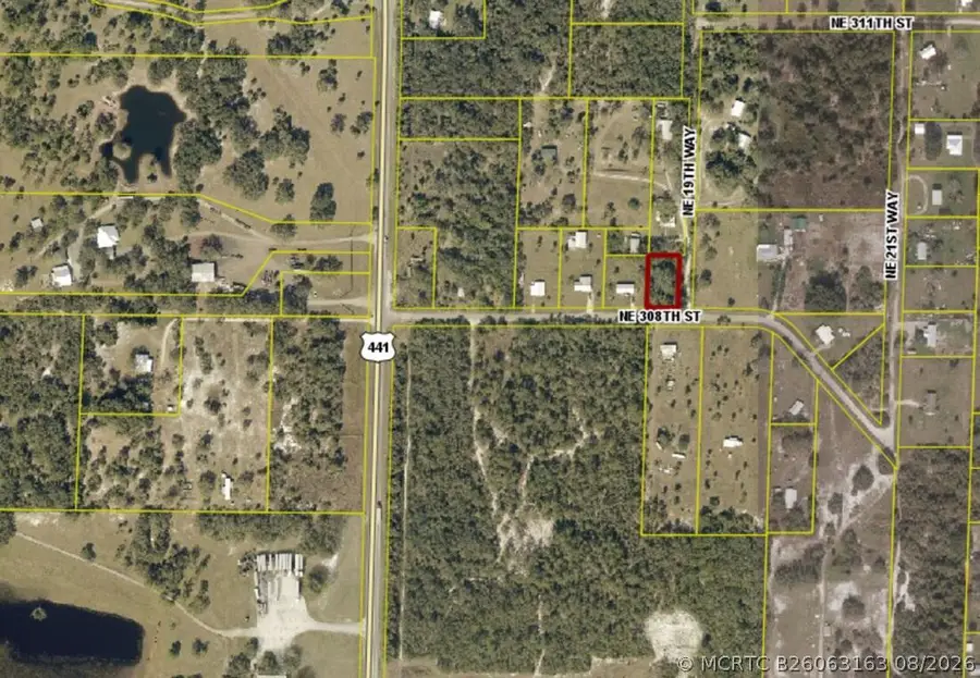 1875 NE 308th Street, Okeechobee, FL 34972 - #2