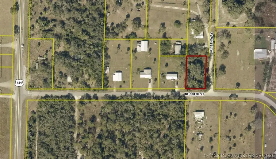 1875 NE 308th Street, Okeechobee, FL 34972 - #3