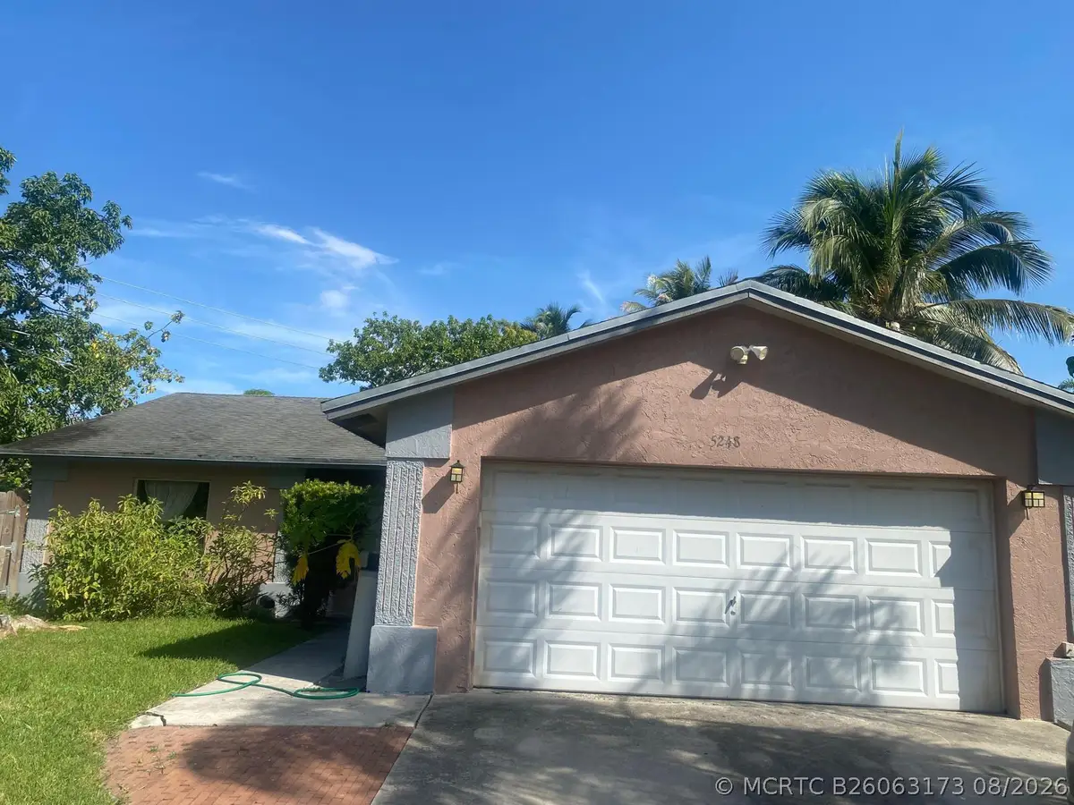 5248 Galina Circle, Lake Worth, FL 33463 - #1