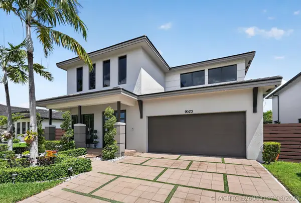 9023 NW 161st Terrace, Miami Lakes, FL 33018
