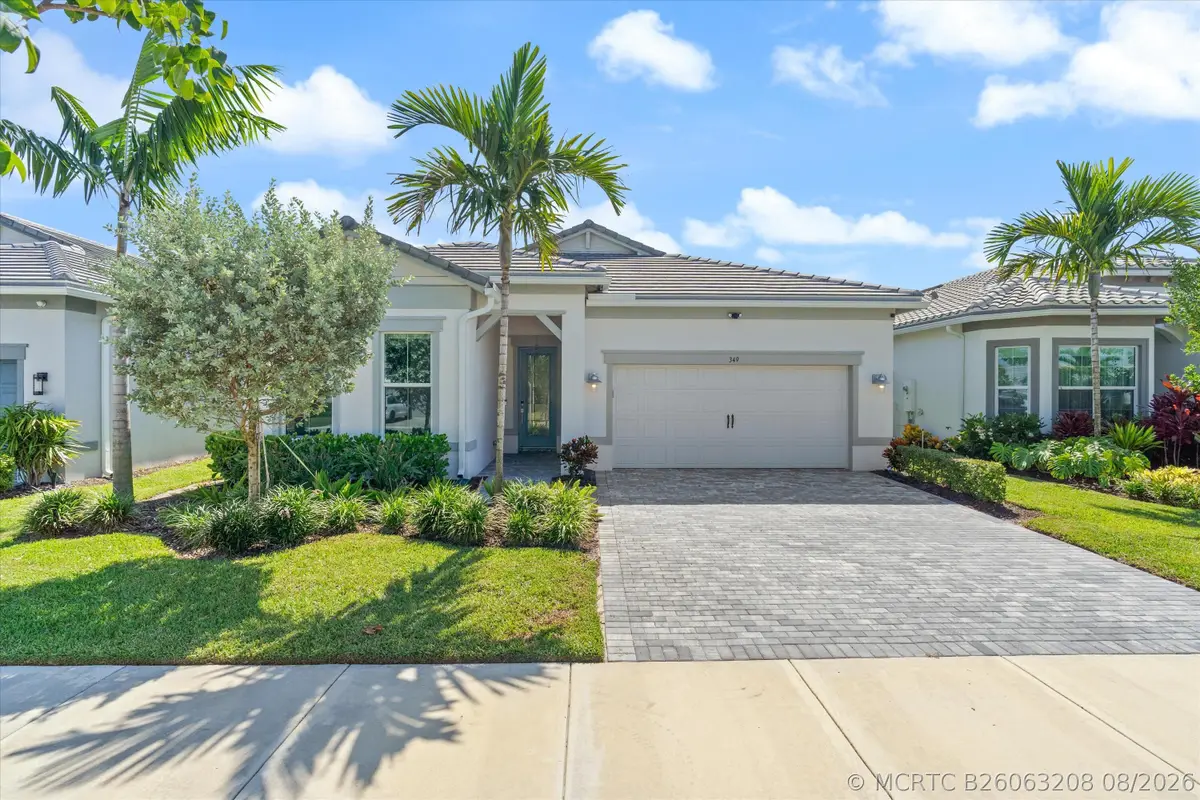 349 Geillis Path, Delray Beach, FL 33445 - #1