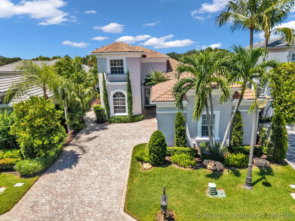 131 Porto Vecchio Way, Palm Beach Gardens, FL 33418 - #1