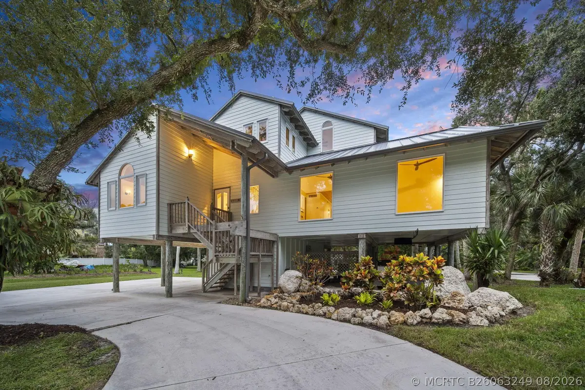 2511 Lightlewood Lane, Fort Pierce, FL 34946 - #1