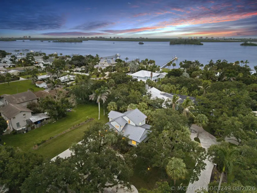 2511 Lightlewood Lane, Fort Pierce, FL 34946 - #2