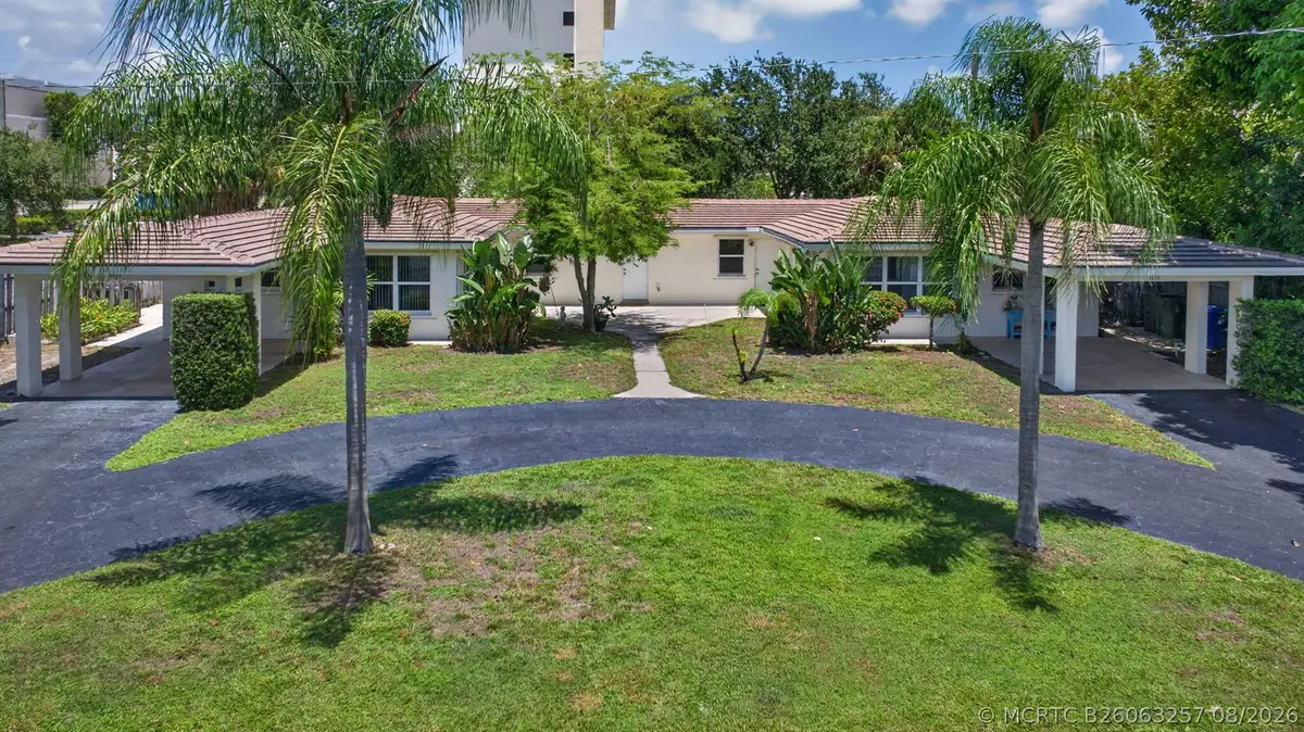 2607 NE 30th Street, Fort Lauderdale, FL 33306 - #1