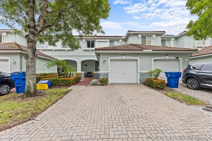 2227 Oakmont Drive, Riviera Beach, FL 33404 - #3