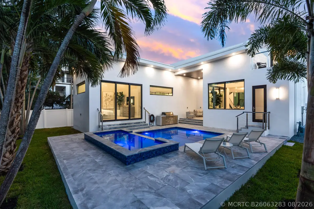 829 SW 11th Street, Fort Lauderdale, FL 33315 - #1