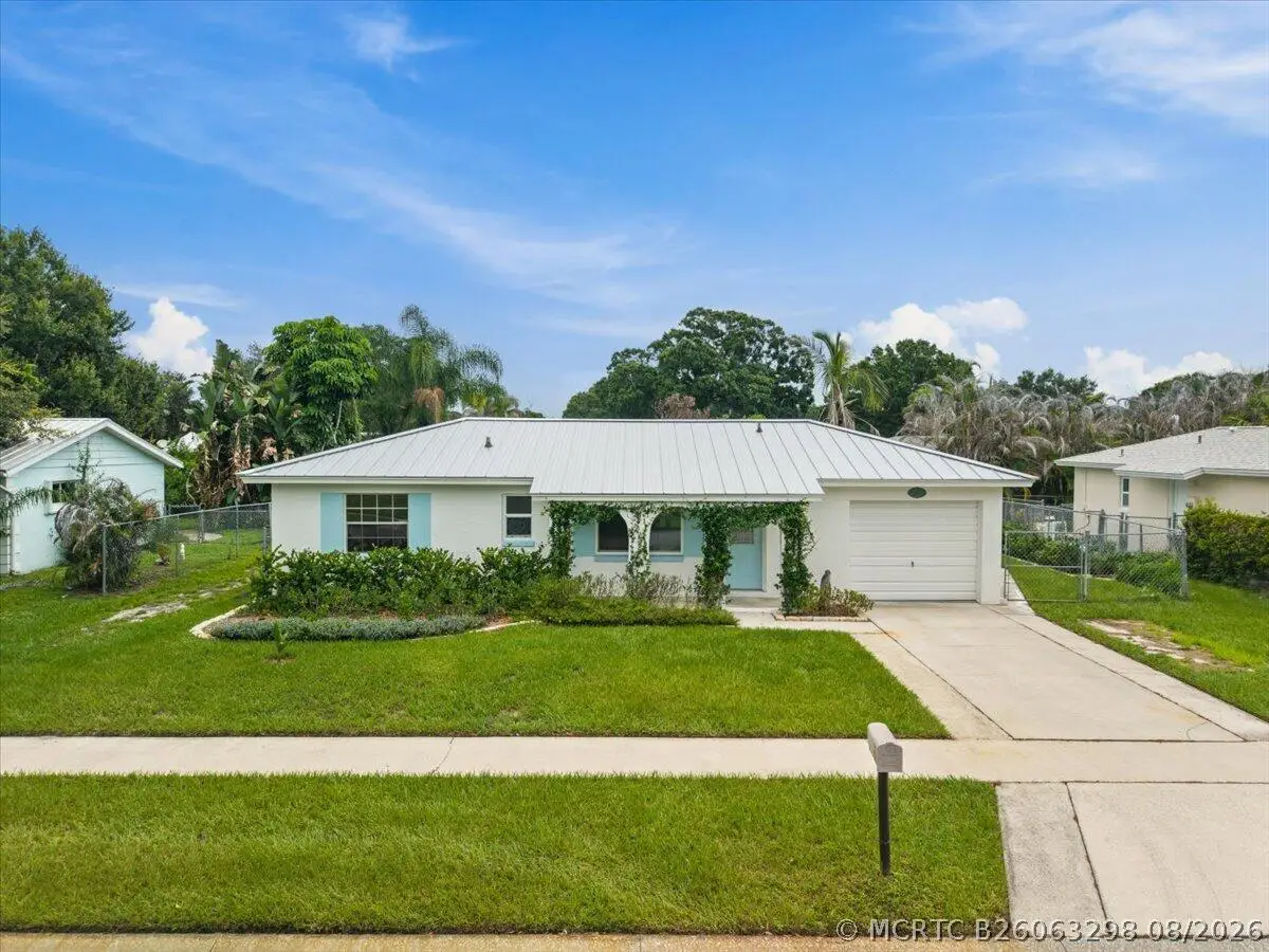 Address Withheld By Seller, Vero Beach, FL 32962 - #1