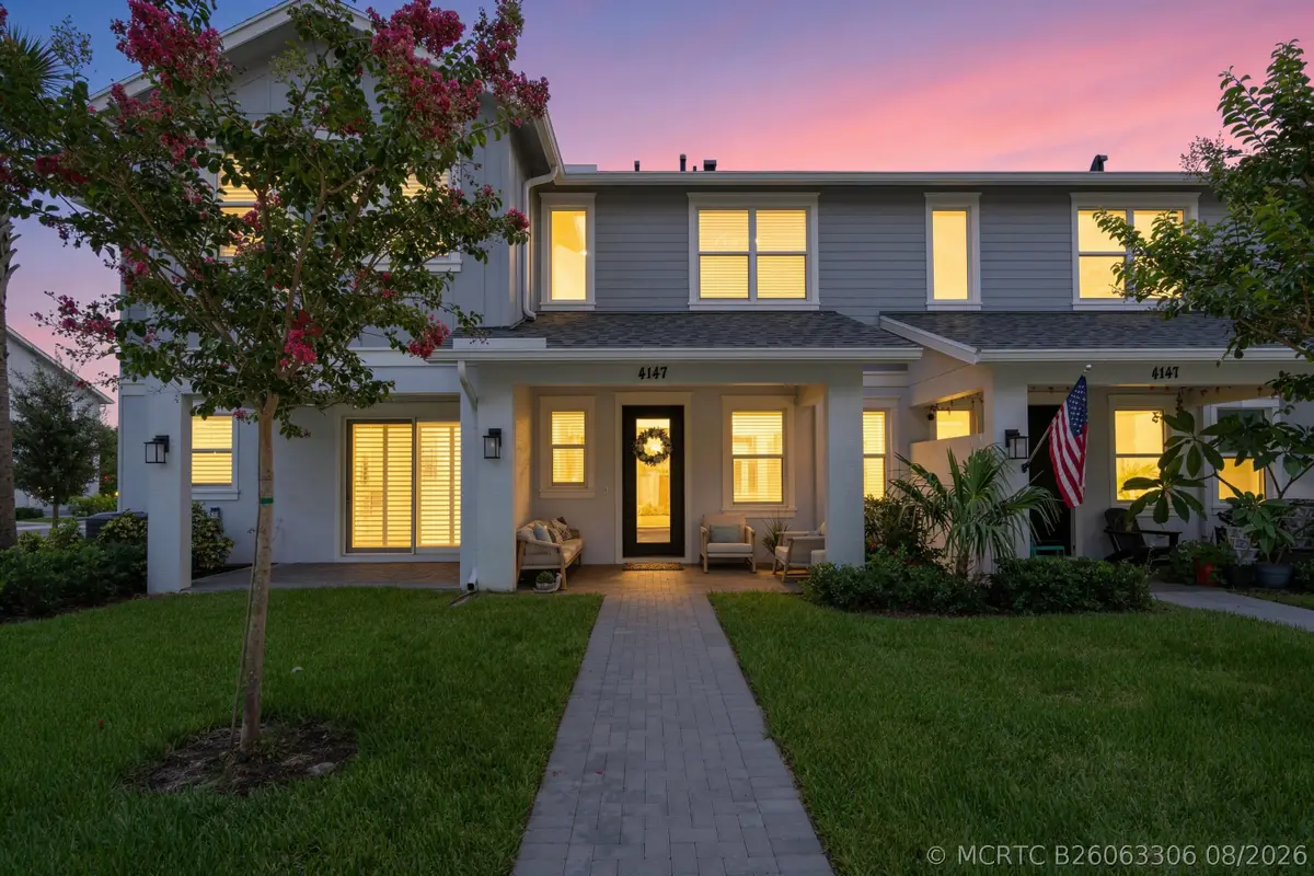 4147 S Longwood Lake Square, Westlake, FL 33470 - #1