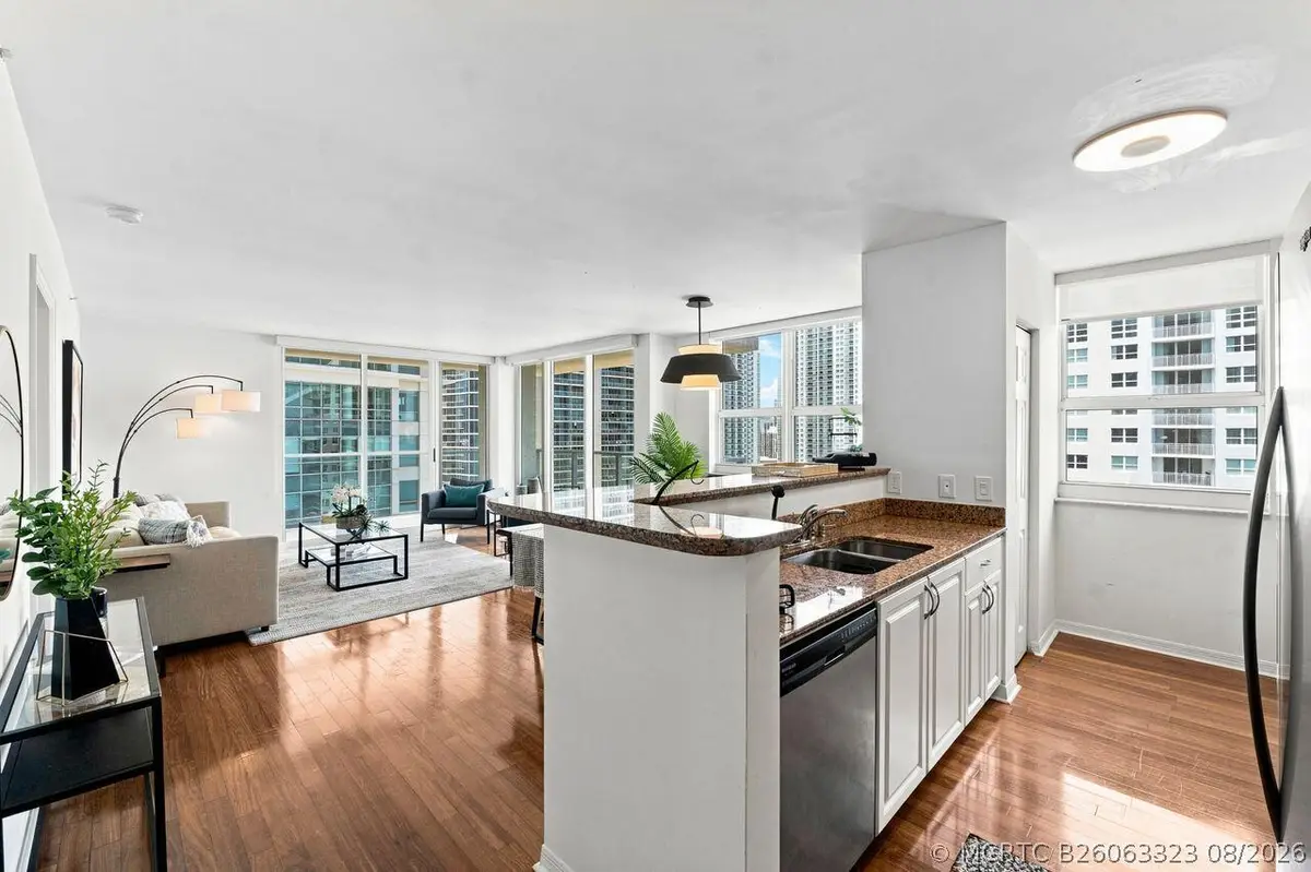 1155 Brickell Bay Drive #2802, Miami, FL 33131 - #1