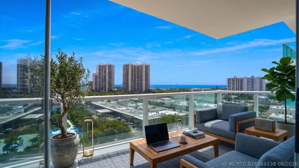 3233 NE 34th Street #1214, Fort Lauderdale, FL 33308