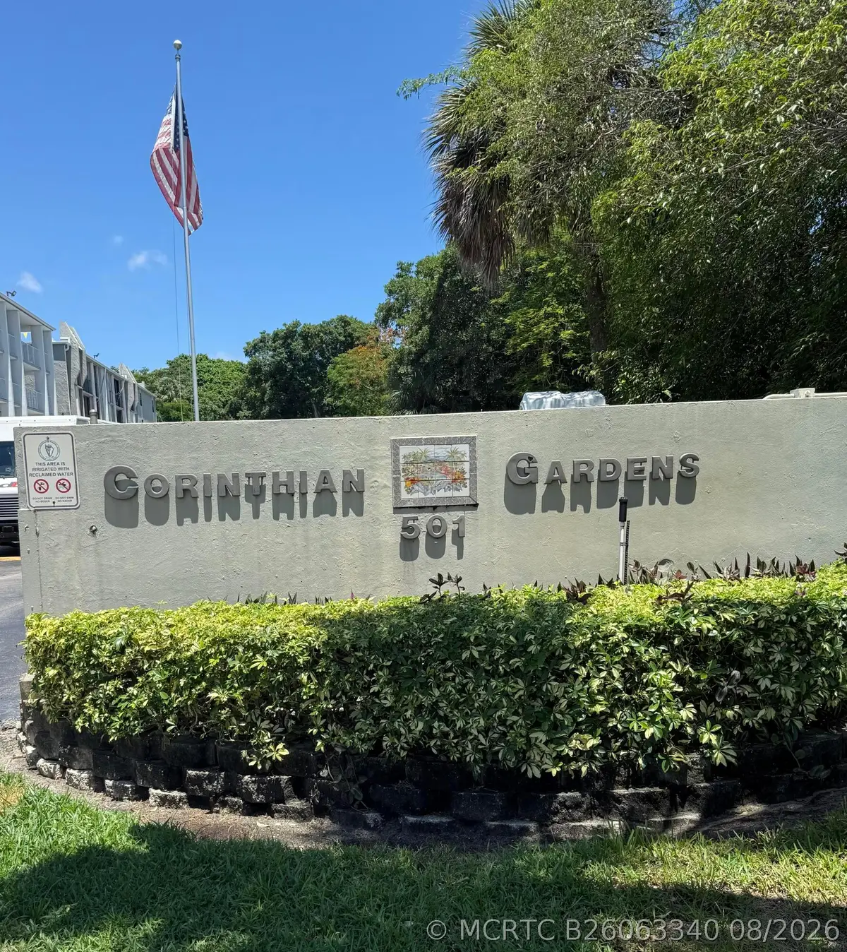 501 SW 11th Place #205A, Boca Raton, FL 33432 - #1