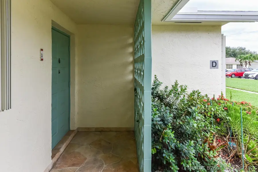 5157 Lakefront Boulevard #D, Delray Beach, FL 33484 - #3