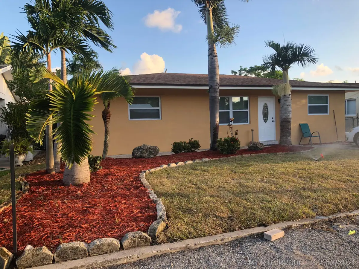 616 W Broward Street, Lantana, FL 33462 - #1