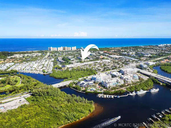 300 N Highway A1a #101M, Jupiter, FL 33477