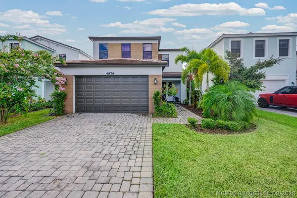 4979 Coquina Place, Loxahatchee, FL 33470