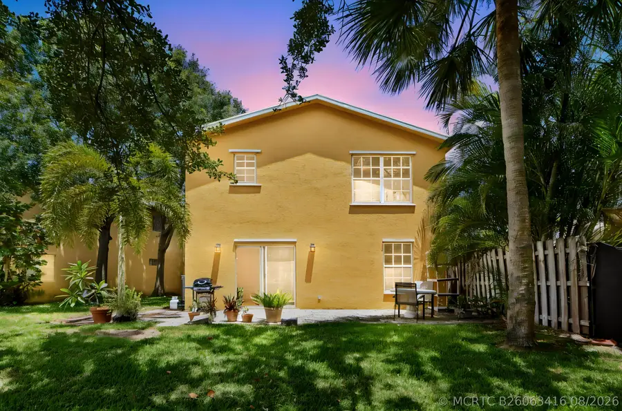 4268 Pine Hollow Circle, Greenacres, FL 33463 - #3