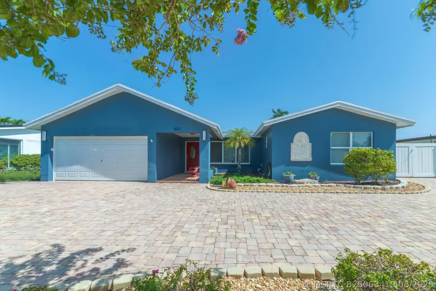 821 SE 16th Street, Deerfield Beach, FL 33441 - #2