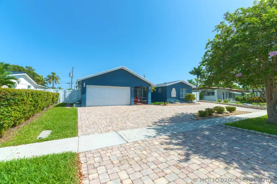 821 SE 16th Street, Deerfield Beach, FL 33441 - #3