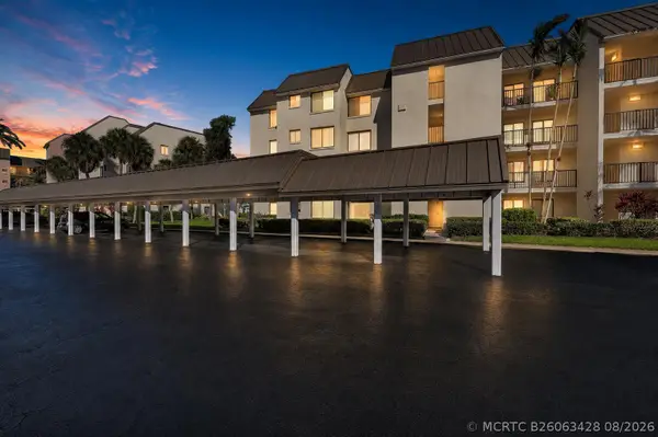 2400 S Ocean Drive #2215, Fort Pierce, FL 34949