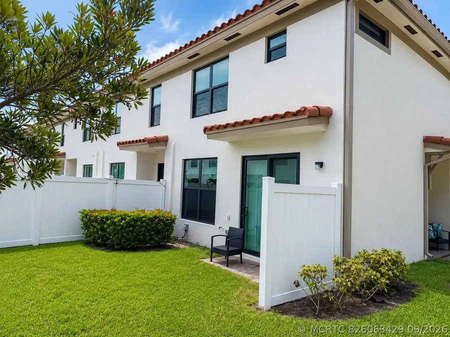 4414 Hemlock Drive, Riviera Beach, FL 33410 - #3