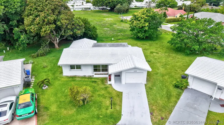 105 NW 8th Place, Boynton Beach, FL 33426 - #2