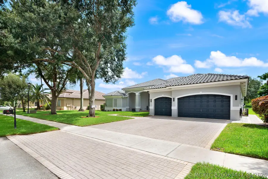 3958 SW 140th Avenue, Davie, FL 33330 - #3