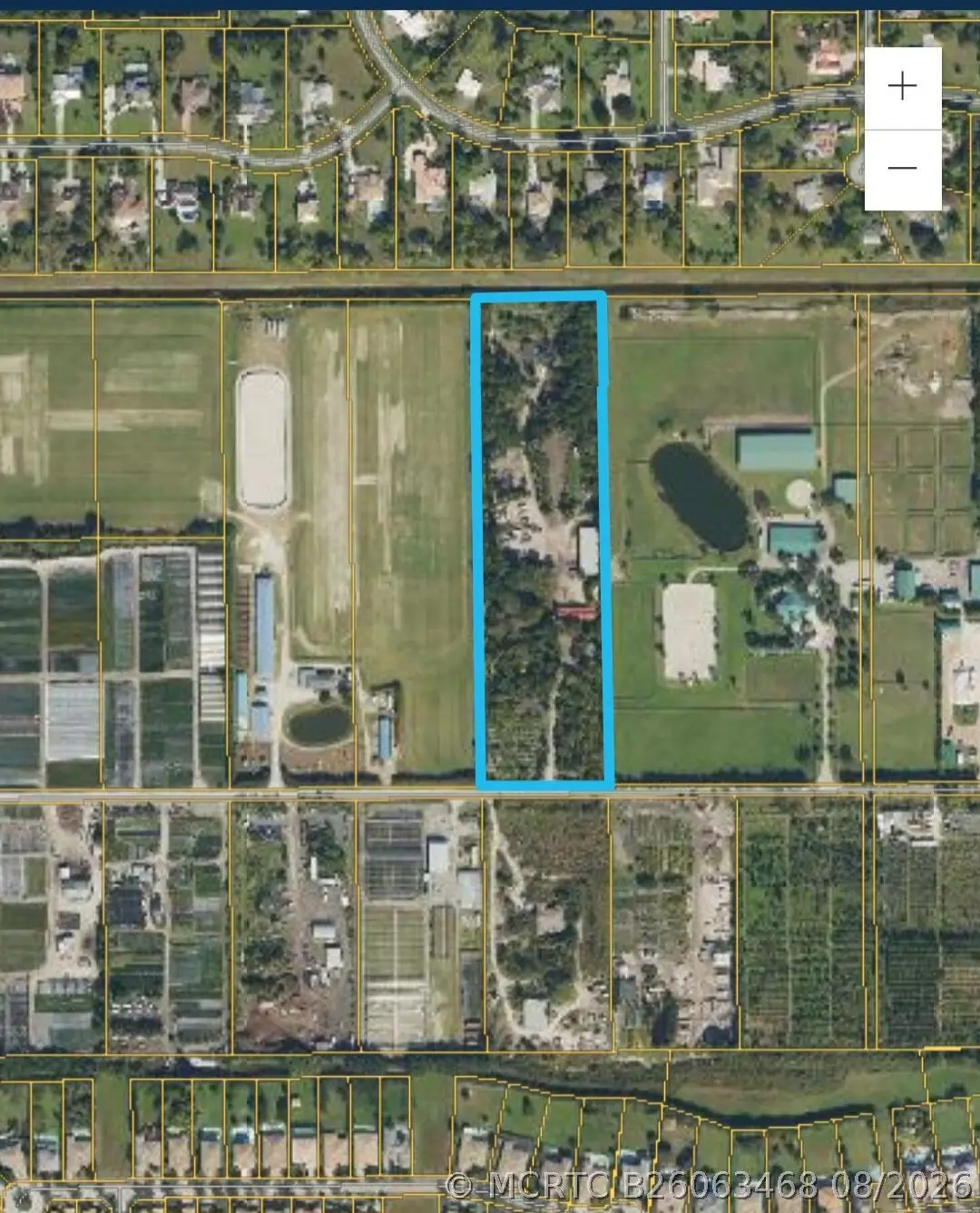 9655 87th Place S, Boynton Beach, FL 33472 - #1