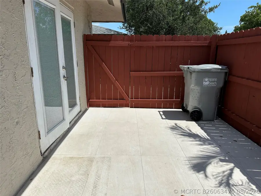 3101 NW 3rd Avenue #1-126, Pompano Beach, FL 33064 - #3