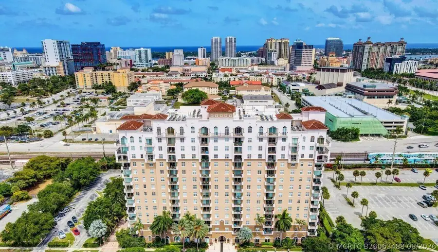 616 Clearwater Park Road #602, West Palm Beach, FL 33401 - #2