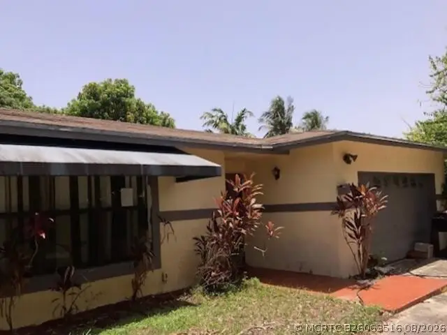 251 SW 16th Street, Pompano Beach, FL 33060 - #1