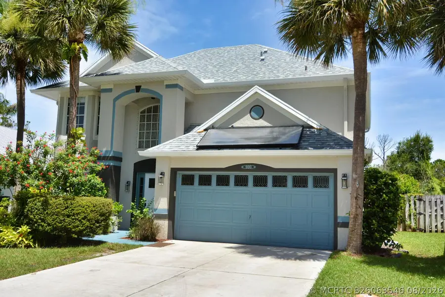 900 NW Waterlily Place, Jensen Beach, FL 34957 - #2