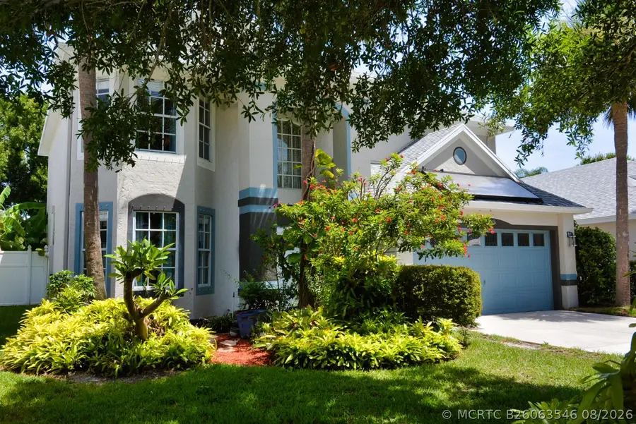 900 NW Waterlily Place, Jensen Beach, FL 34957 - #3