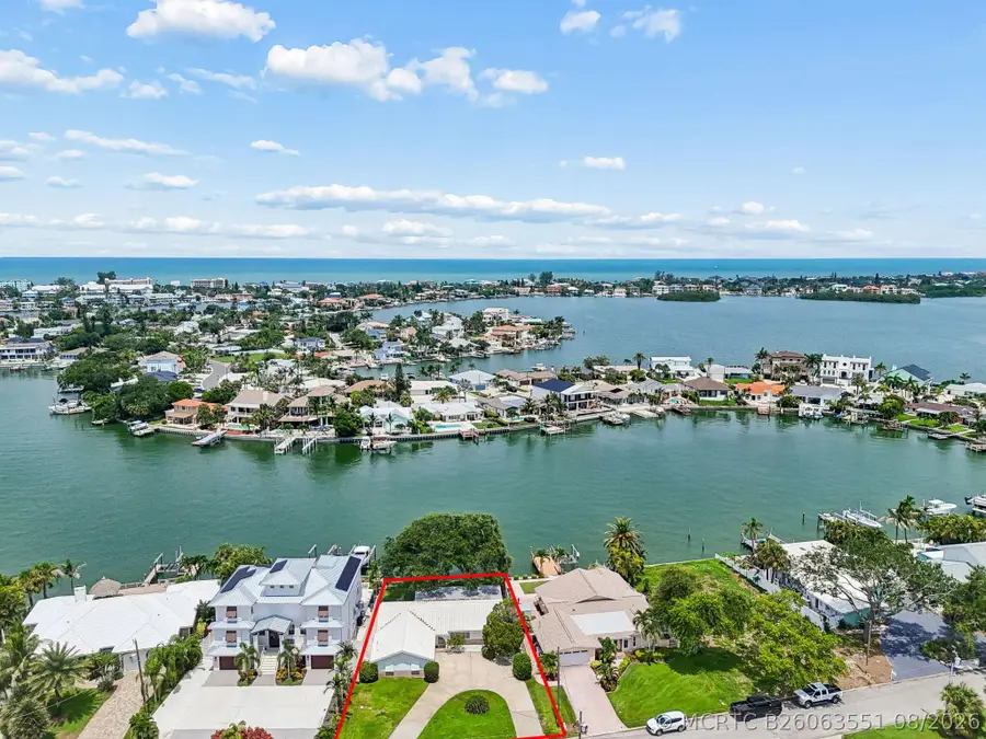 527 Harbor Drive N, Indian Rocks Beach, FL 33785 - #3