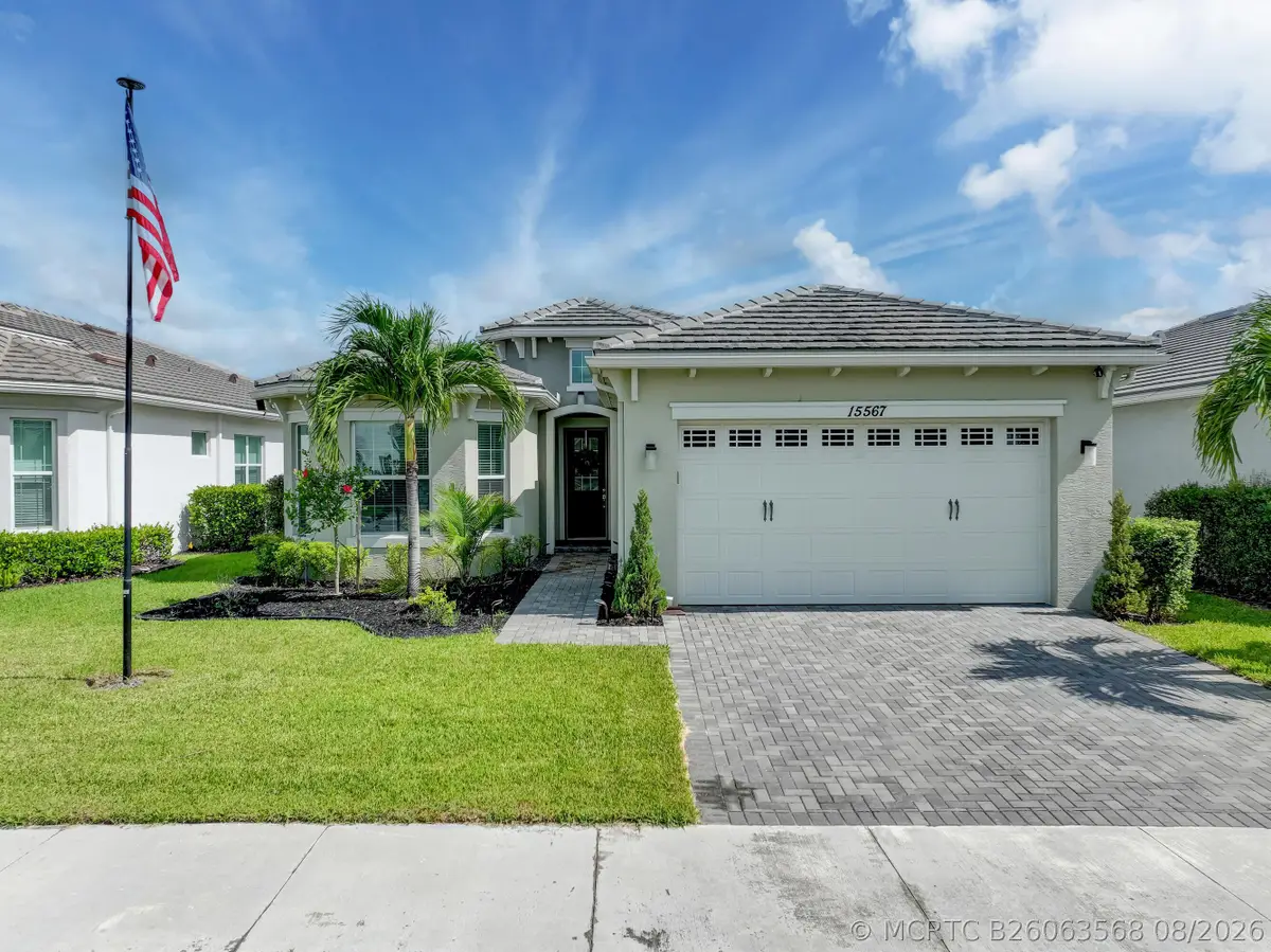 15567 Orchard Drive, Loxahatchee, FL 33470 - #1