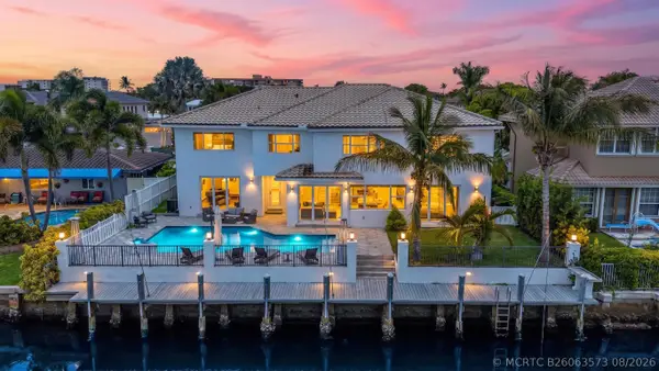 4921 NE 28th Avenue, Lighthouse Point, FL 33064