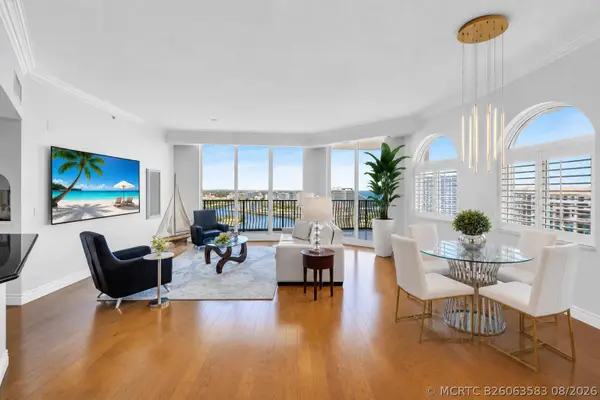100 S Birch Road #2705D, Fort Lauderdale, FL 33316