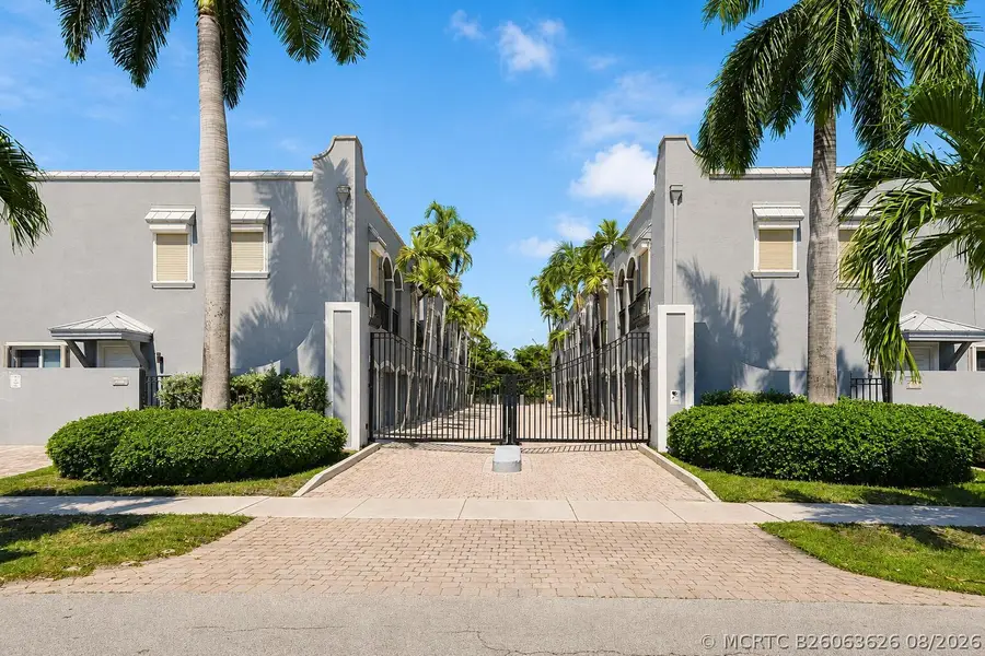 4619 Poinciana Street #7A, Lauderdale By The Sea, FL 33308 - #3