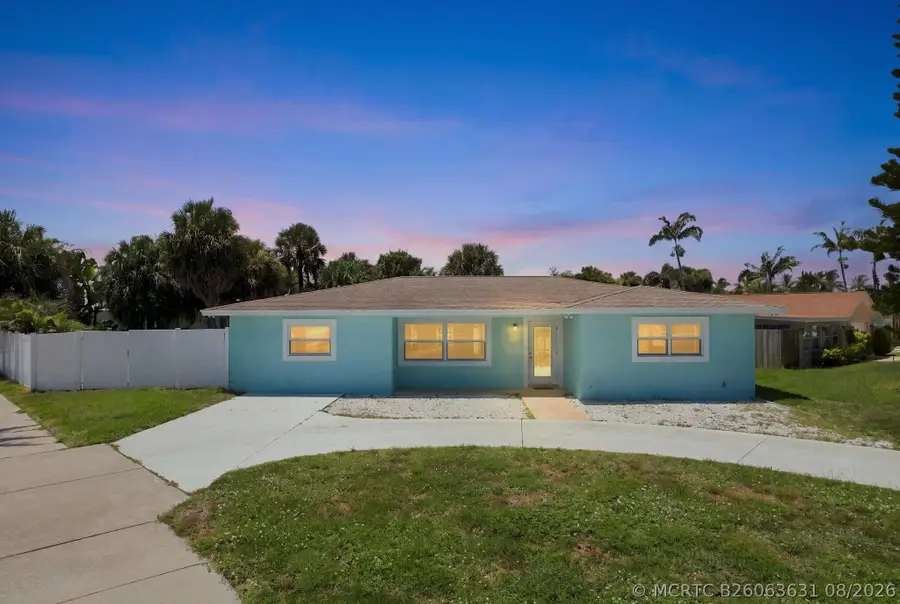 1935 Cypress Avenue, Fort Pierce, FL 34949 - #2