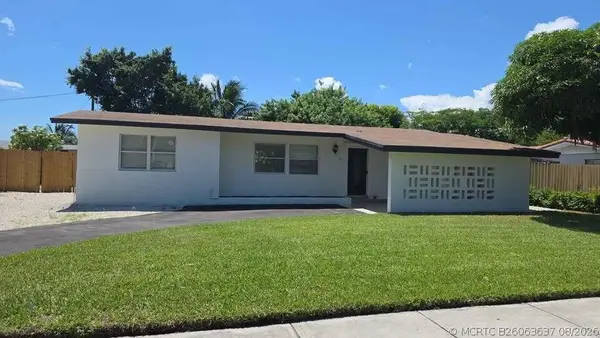 920 NE 50th Street, Deerfield Beach, FL 33064