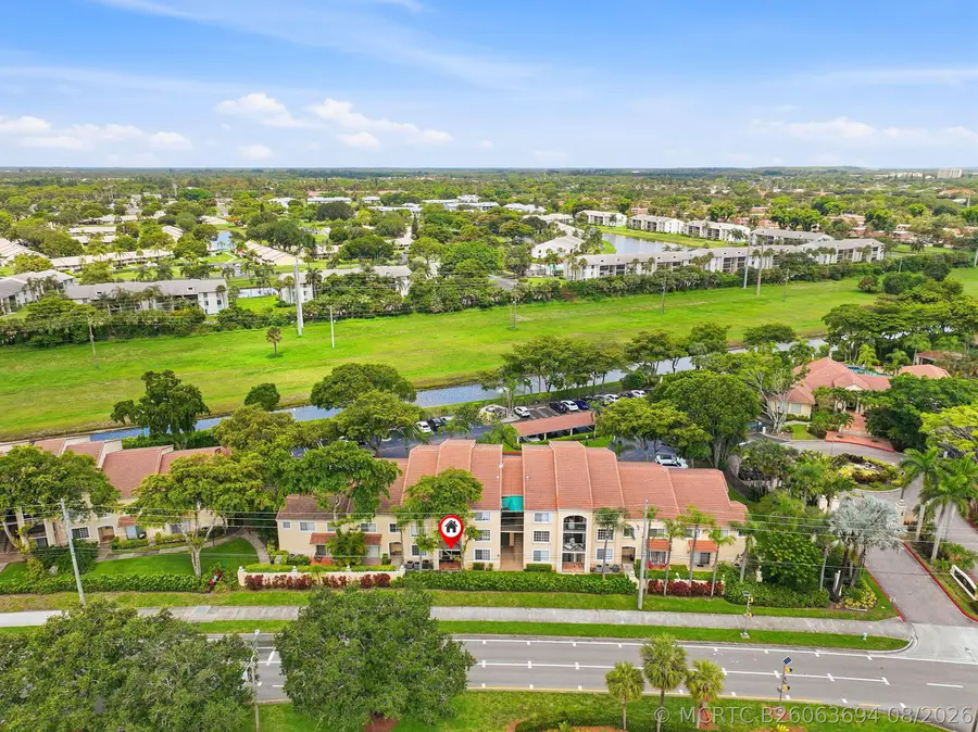 1707 Village Boulevard #108, West Palm Beach, FL 33409 - #2