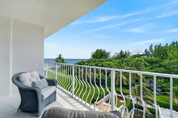 2774 S Ocean Boulevard #506, Palm Beach, FL 33480