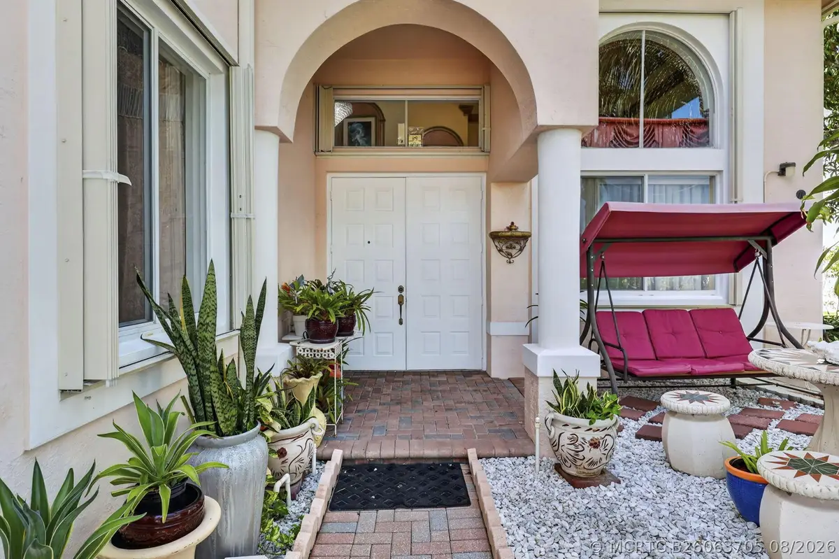 120 Isola Circle, Royal Palm Beach, FL 33411 - #1