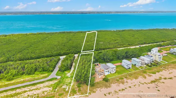0 S Ocean Drive, Fort Pierce, FL 34949