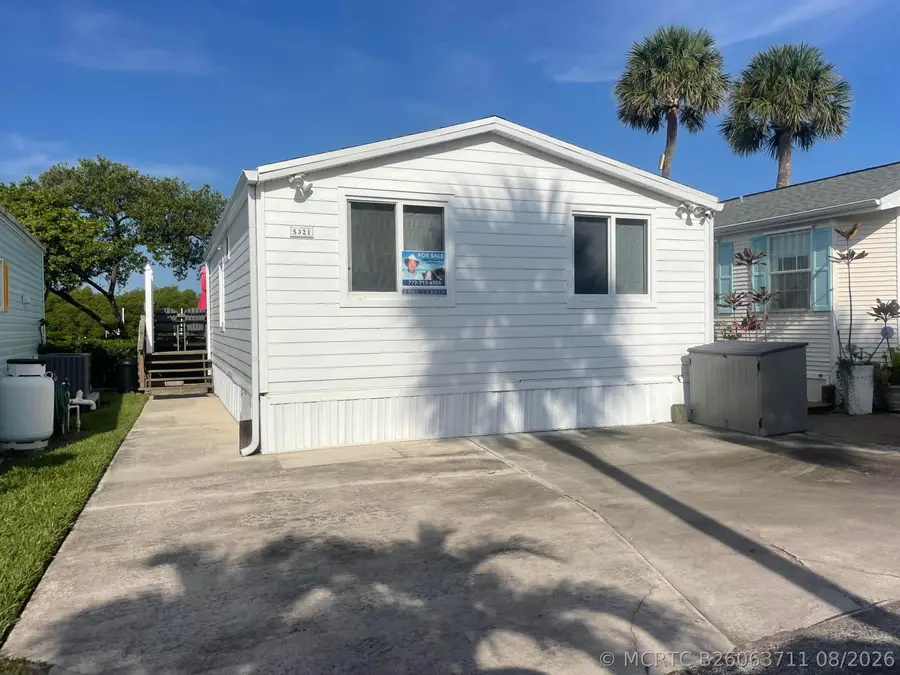 5321 Montego Circle, Fort Pierce, FL 34949 - #2