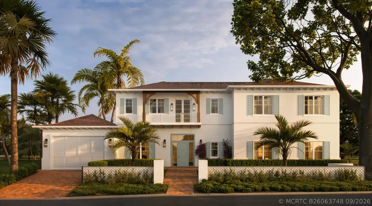 140 Elwa Place, West Palm Beach, FL 33405 - #1
