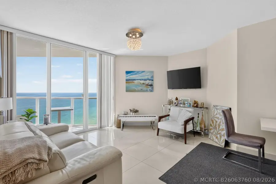 16699 Collins Avenue #3509, Sunny Isles Beach, FL 33160 - #2