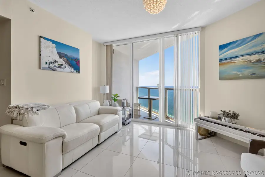 16699 Collins Avenue #3509, Sunny Isles Beach, FL 33160 - #3